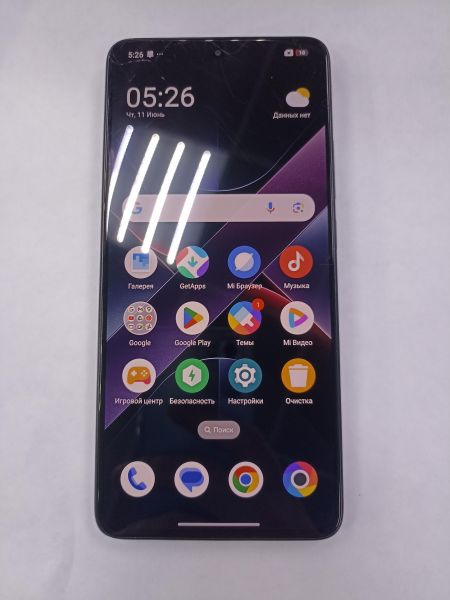 сотовый телефон POCO X7 Pro 12/512GB (2412DPC0AG) Duos в Чита