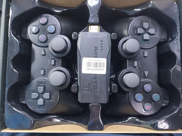 игровая приставка Game Stick Lite в Чита