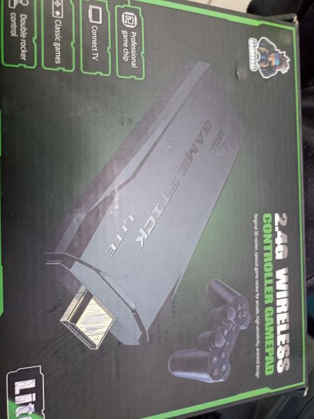 игровая приставка Game Stick Lite в Чита