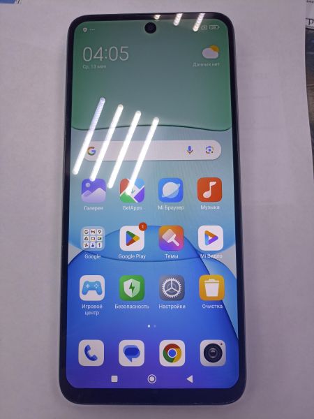 сотовый телефон Xiaomi Redmi 13 8/256GB (24049RN28L) Duos в Чита