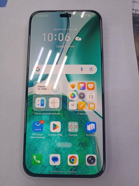 сотовый телефон Honor X8c 6/128GB (ABR-LX1) Duos в Чита