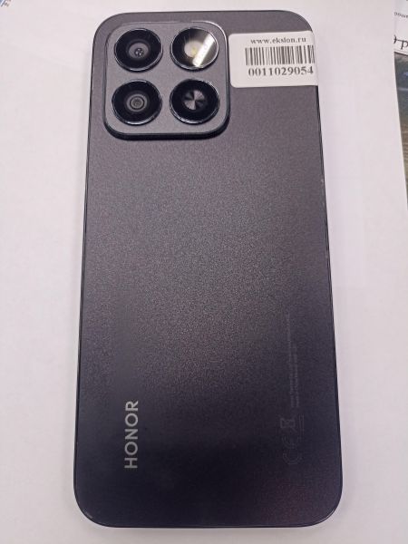 сотовый телефон Honor X8c 6/128GB (ABR-LX1) Duos в Чита