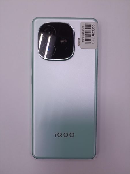 сотовый телефон iQOO Z9 8/256GB (V2361A) Duos в Чита