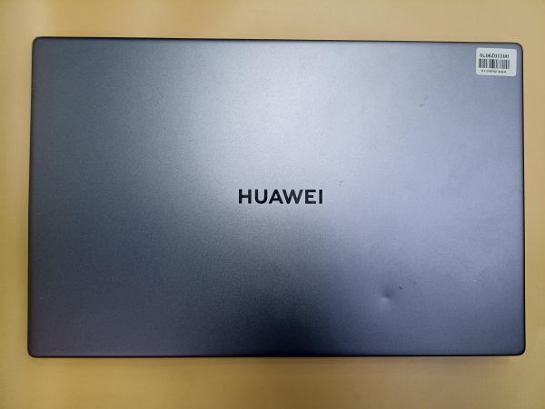 ноутбук Huawei MateBook D 15 (Boh-WAQ9R) в Чита