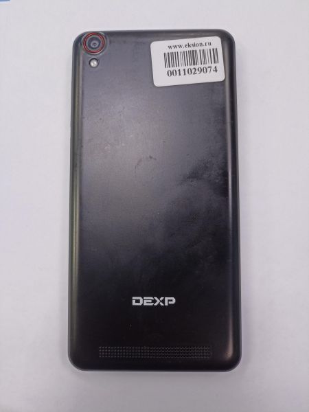 сотовый телефон DEXP BL150 Duos в Чита