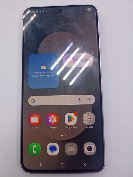 сотовый телефон Samsung Galaxy S25 FE 8/512GB (S731B) Duos в Чита