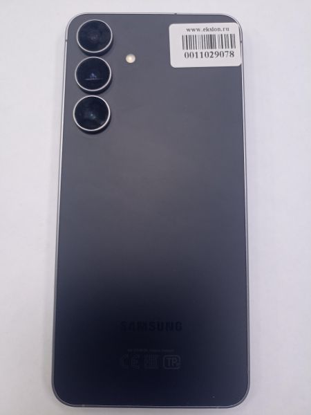 сотовый телефон Samsung Galaxy S25 FE 8/512GB (S731B) Duos в Чита