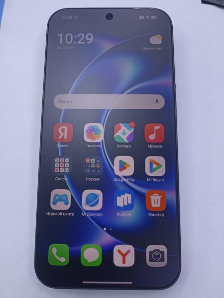 сотовый телефон Xiaomi 17 Ultra 16/512GB (2512BPNDAG) Duos в Чита