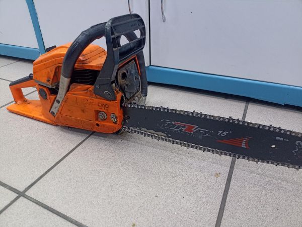 электро- и бензопила цепная Brait BR-4515 в Чита