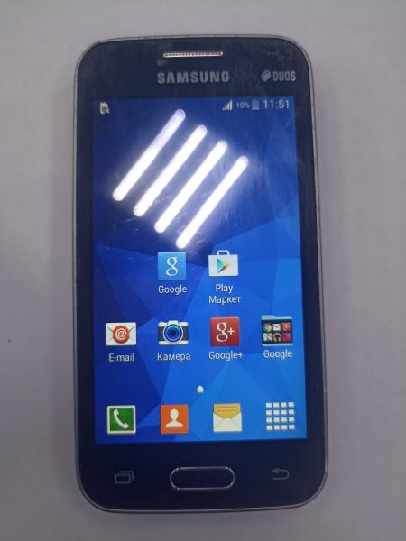 сотовый телефон Samsung Galaxy Ace 4 Neo (G318H) Duos в Чита