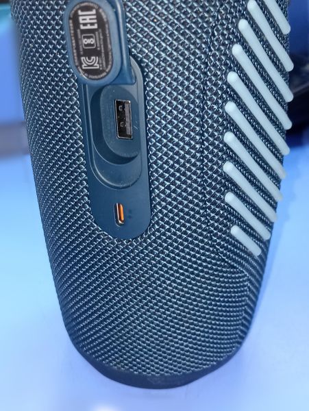 портативная колонка JBL Charge 5 в Чита