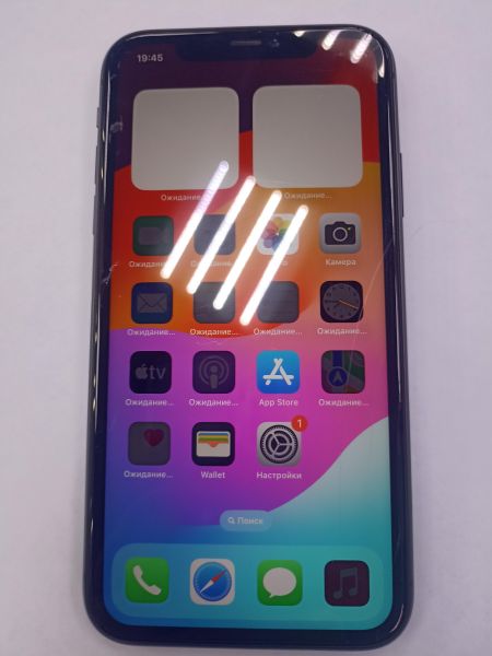 сотовый телефон Apple iPhone 11 64GB в Чита