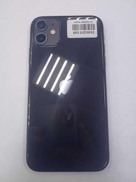 сотовый телефон Apple iPhone 11 64GB в Чита