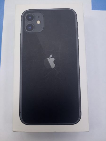 сотовый телефон Apple iPhone 11 64GB в Чита