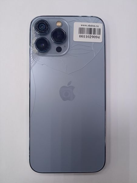 сотовый телефон Apple iPhone 13 Pro Max 512GB в Чита