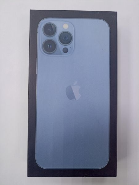 сотовый телефон Apple iPhone 13 Pro Max 512GB в Чита