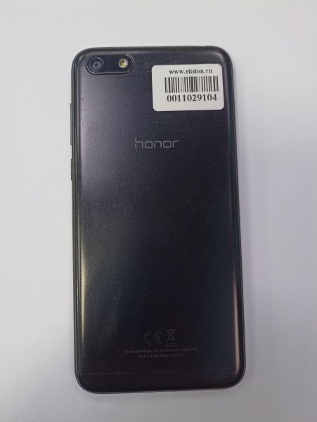 сотовый телефон Honor 7A 2/16GB (DUA-L22) Duos в Чита