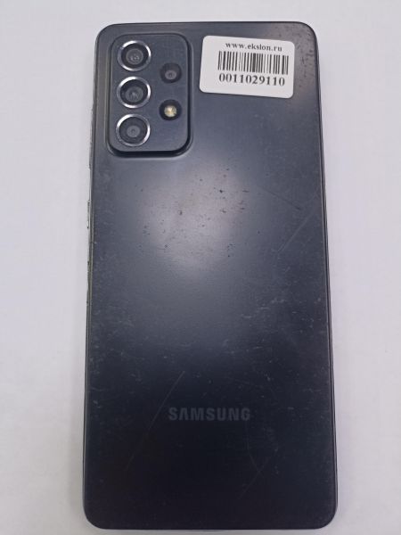 сотовый телефон Samsung Galaxy A52 4/128GB (A525F) Duos в Чита