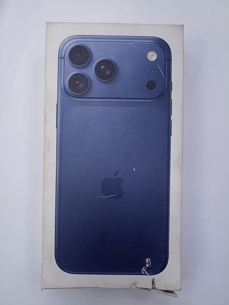 сотовый телефон Apple iPhone 17 Pro 256GB в Чита