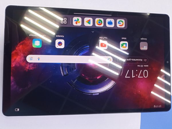 планшет Lenovo Legion Y700 2025 256GB (TB321FU) (без SIM) в Чита