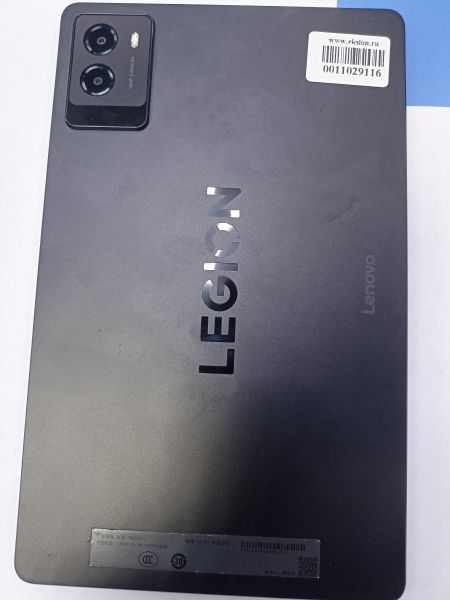 планшет Lenovo Legion Y700 2025 256GB (TB321FU) (без SIM) в Чита