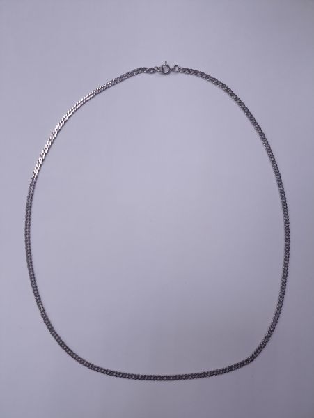 серебряная цепь Цепь серебро 925 5,61g, вес изделия 5.71g, длина 50 см в Иркутск