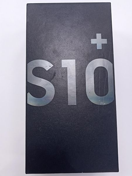 сотовый телефон Samsung Galaxy S10+ 8/128GB (G975F) Duos в Чита