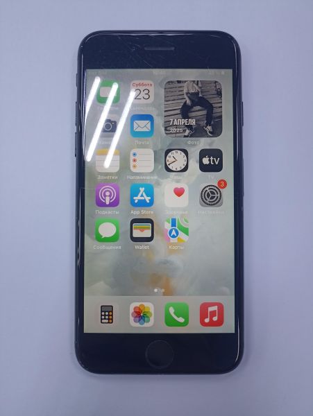сотовый телефон Apple iPhone 7 32GB в Чита
