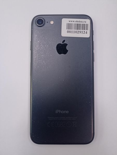 сотовый телефон Apple iPhone 7 32GB в Чита