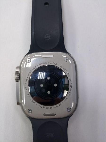 умные часы и браслеты Apple Watch Ultra 2 49mm (A2986) с СЗУ в Чита