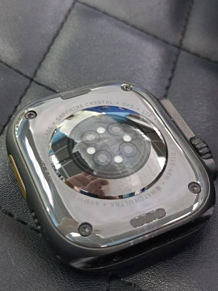 умные часы и браслеты Apple Watch Ultra 2 49mm (A2986) с СЗУ в Чита
