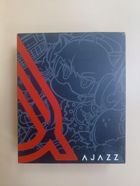 компьютерная мышь AJAZZ AJ159P MC в Чита