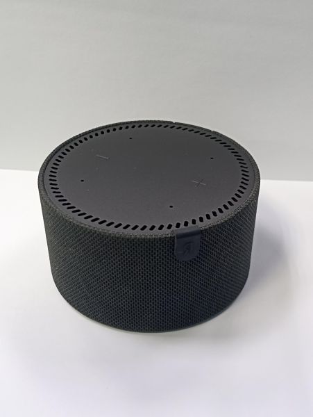 умная колонка Яндекс Станция Мини Плюс (YNDX-00020) с СЗУ в Чита