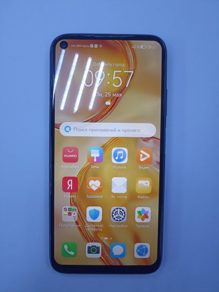 сотовый телефон Huawei P40 Lite 6/128GB (JNY-LX1) Duos в Чита
