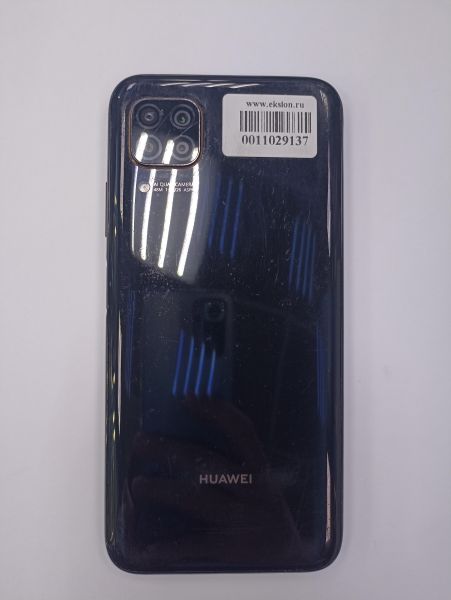 сотовый телефон Huawei P40 Lite 6/128GB (JNY-LX1) Duos в Чита