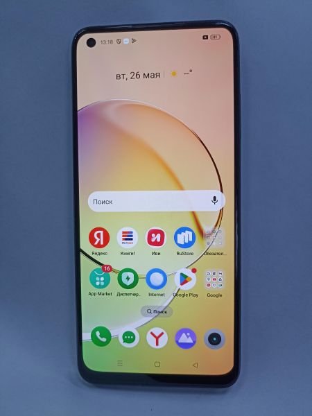 сотовый телефон Realme 10 8/256GB (RMX3630) Duos в Чита