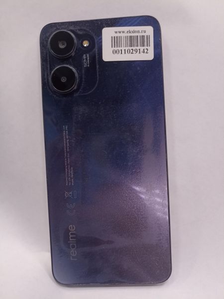 сотовый телефон Realme 10 8/256GB (RMX3630) Duos в Чита