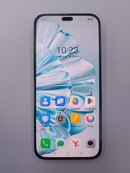 сотовый телефон Honor X8b 8/256GB (LLY-LX1) Duos в Чита