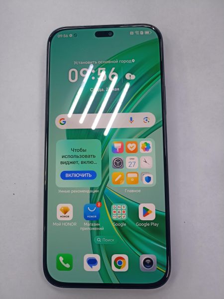 сотовый телефон Honor X8b 8/256GB (LLY-LX1) Duos в Чита