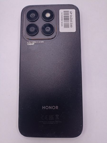 сотовый телефон Honor X8b 8/256GB (LLY-LX1) Duos в Чита