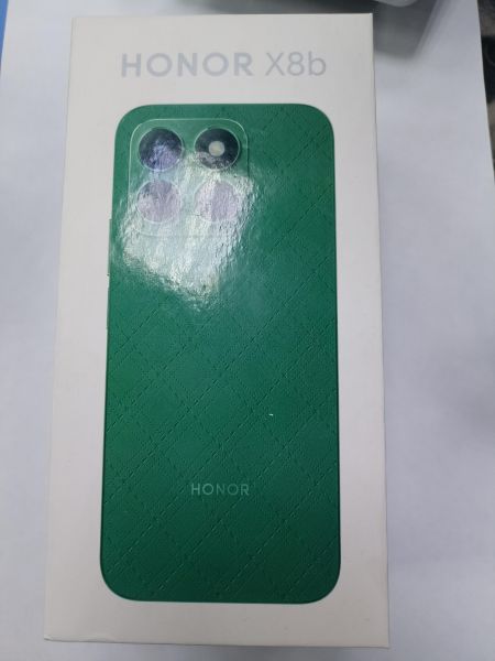 сотовый телефон Honor X8b 8/256GB (LLY-LX1) Duos в Чита