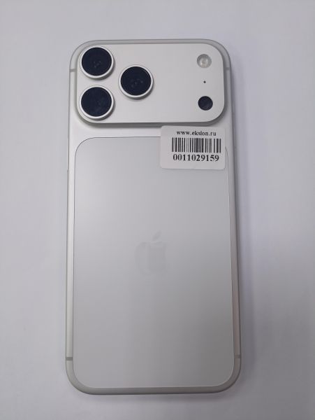 сотовый телефон Apple iPhone 17 Pro Max 512GB в Чита