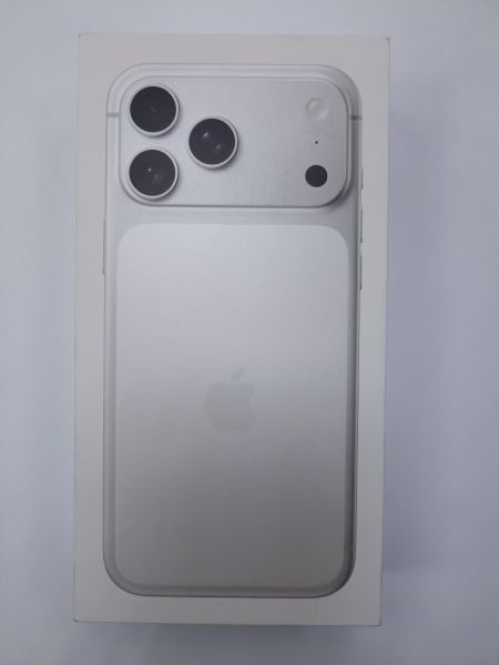 сотовый телефон Apple iPhone 17 Pro Max 512GB в Чита