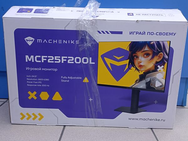 монитор Machenike MCF25F200L в Чита