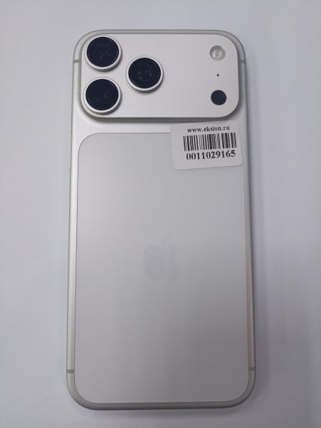 сотовый телефон Apple iPhone 17 Pro Max 256GB в Чита