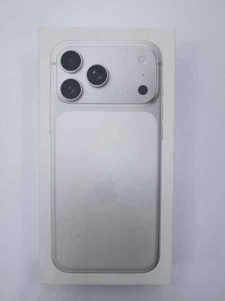 сотовый телефон Apple iPhone 17 Pro Max 256GB в Чита