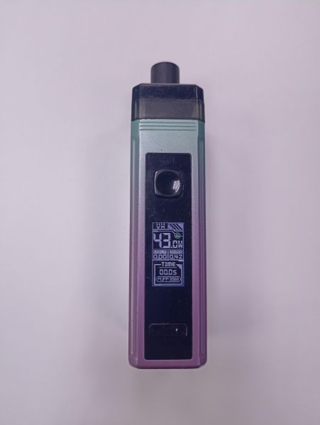 вейп и эл. сигарета (с 18 лет) Smoant Pasito 2 (с 18 лет) в Чита