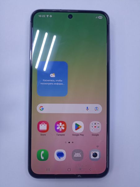 сотовый телефон Samsung Galaxy A56 8/256GB (A566E) Duos в Чита