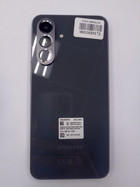 сотовый телефон Samsung Galaxy A56 8/256GB (A566E) Duos в Чита