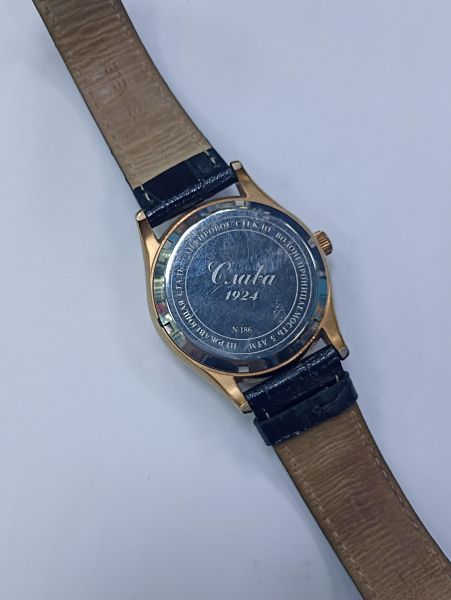 наручные часы Слава 1863087/300-8215 в Чита
